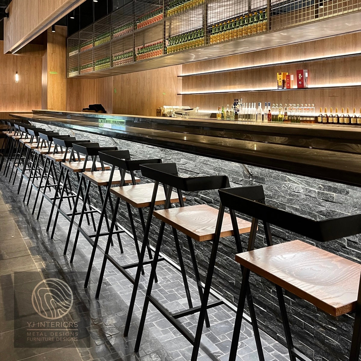 Custom Counter/ Reception/ Bar