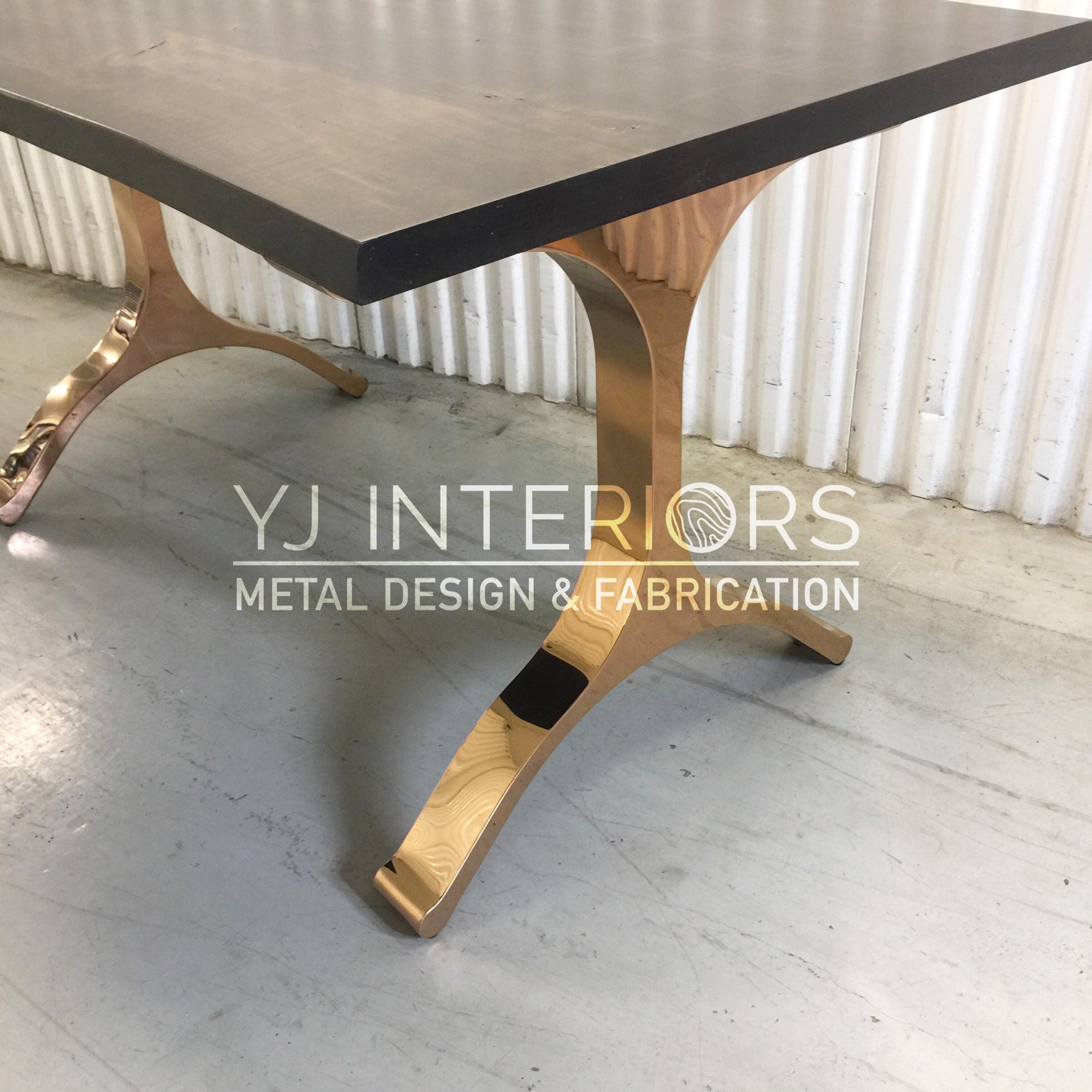 rose-gold-wishbone-table-legs