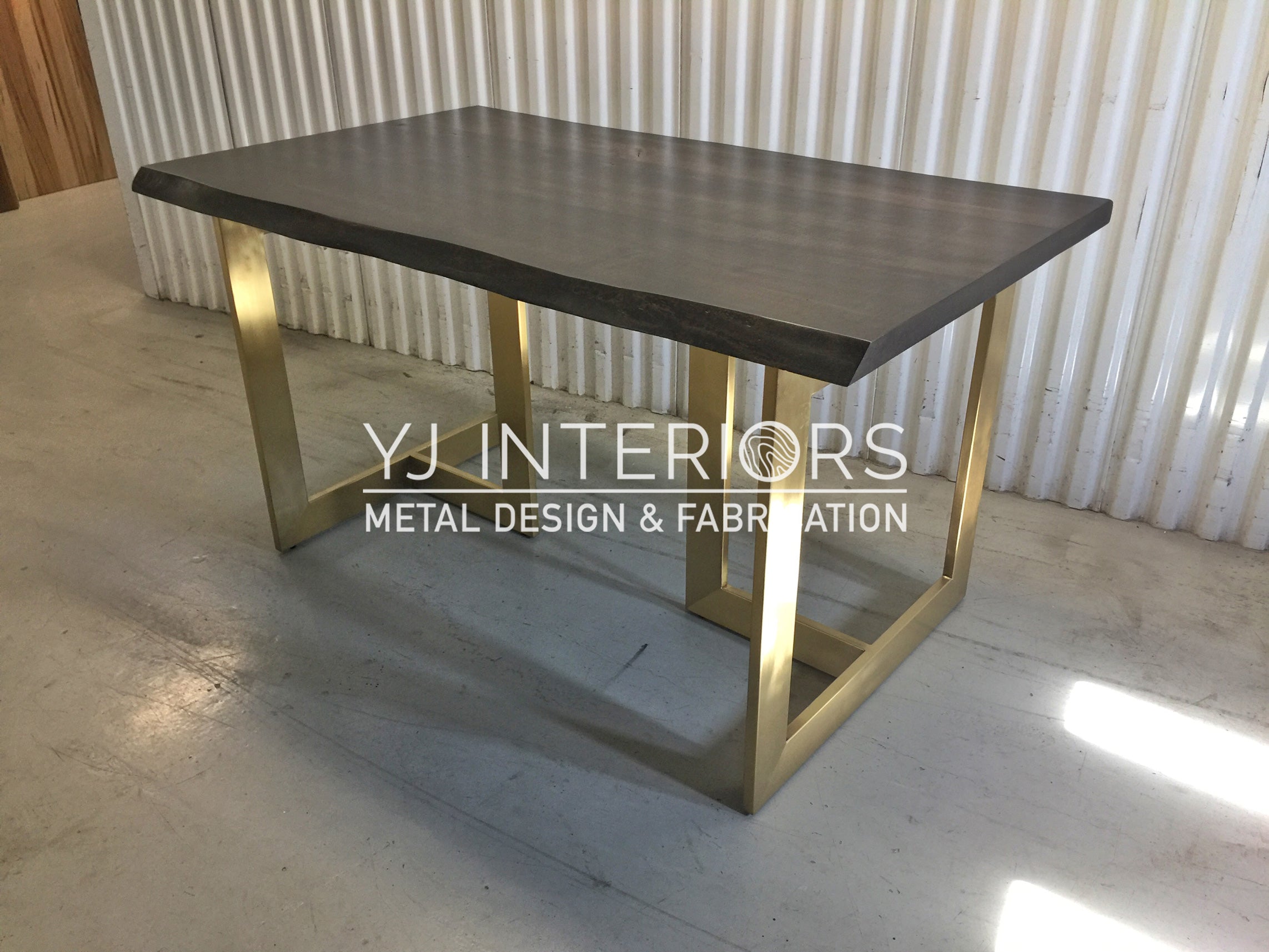 Linear-Live-Edge-Rectangular-Dining-Table