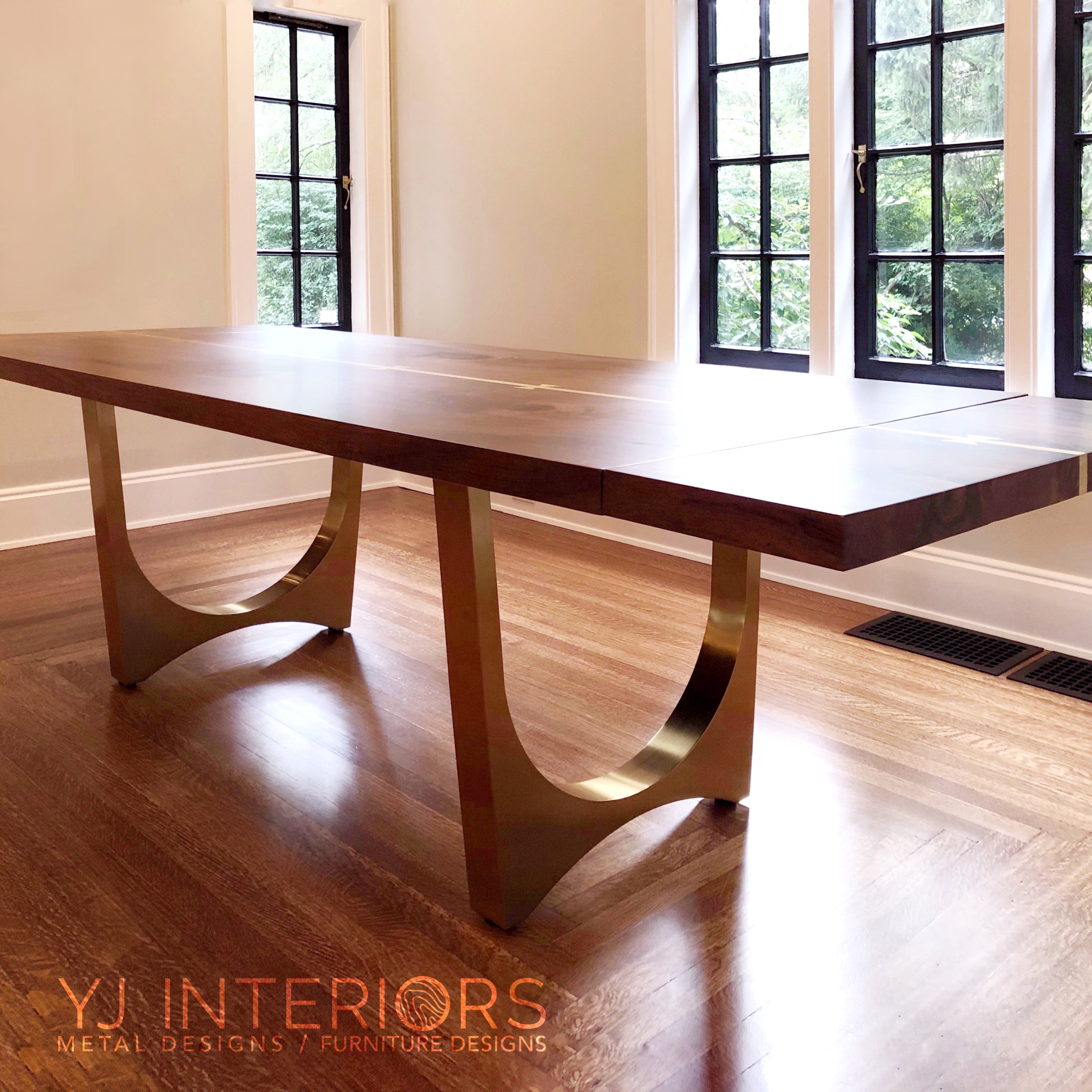 walnut-tunnel-brass-table