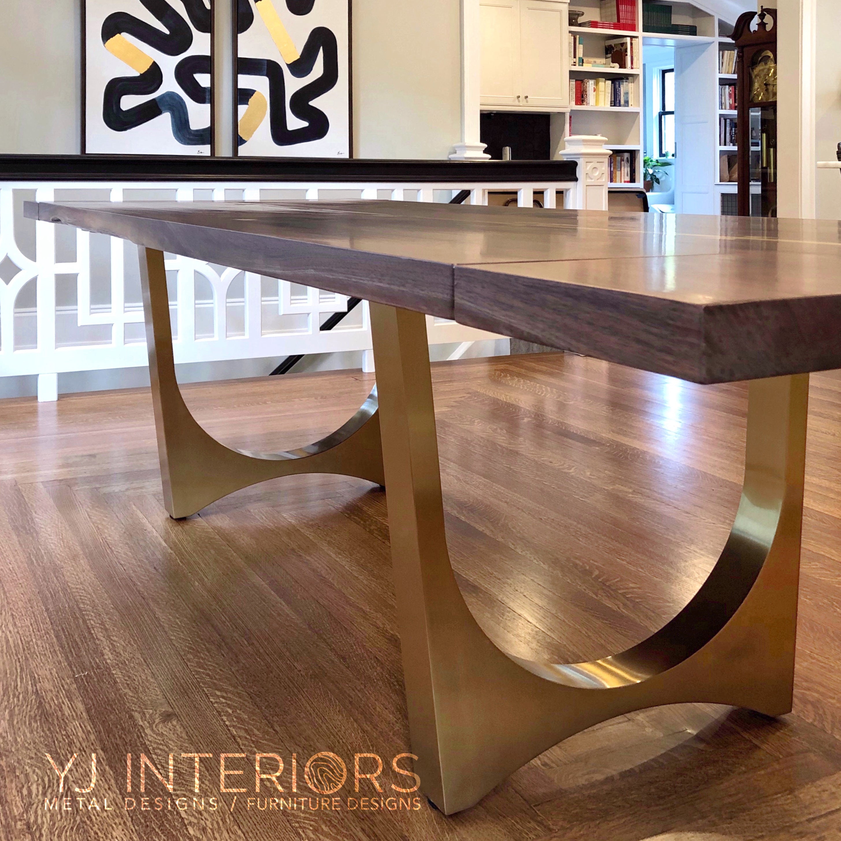 walnut-tunnel-brass-table