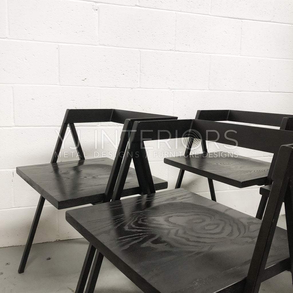 Walker Dining Chair