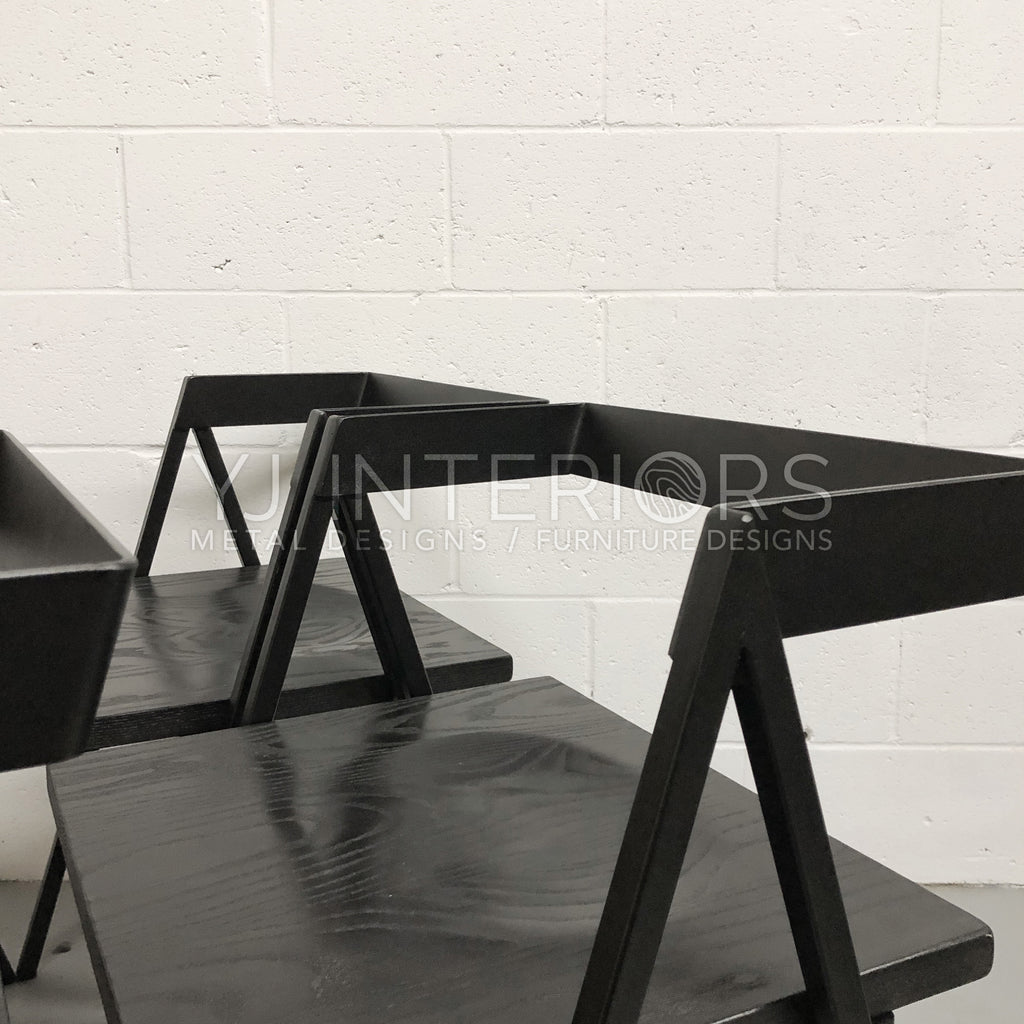 Walker Dining Chair