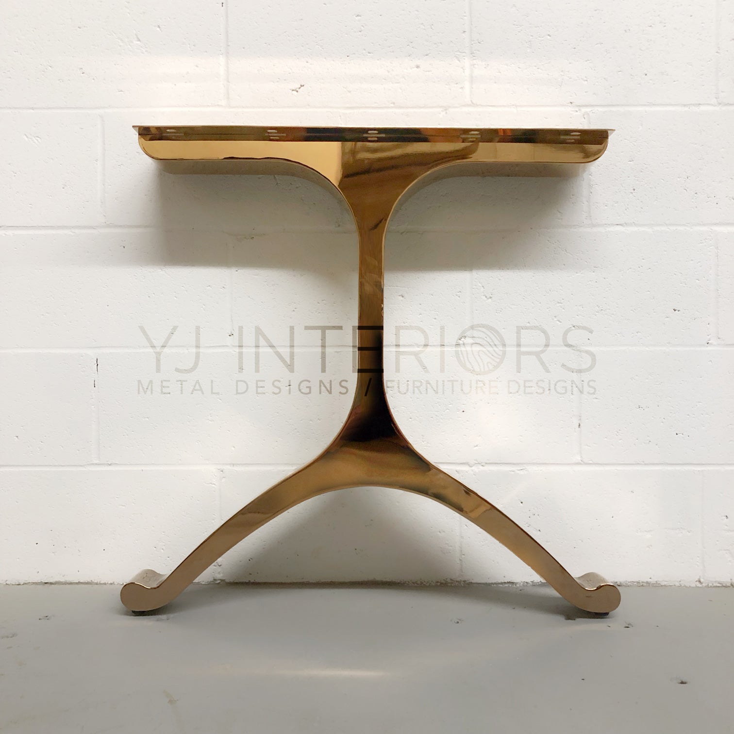 rose-gold-wishbone-table-legs